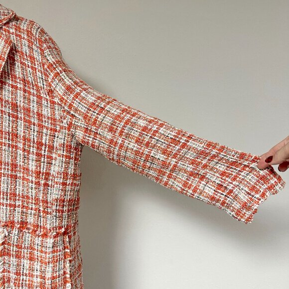*NEW* Pol Tweed Jacket - Picture 6 of 13